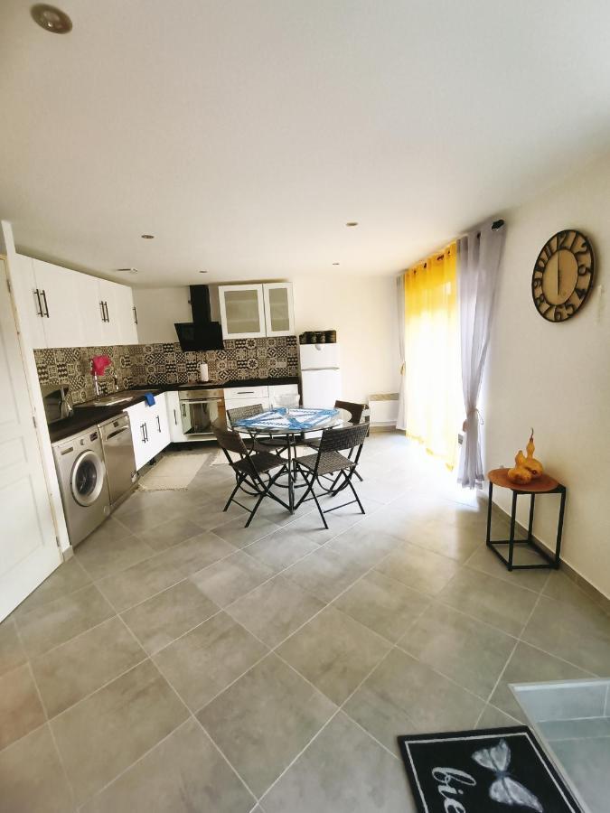 Petit Coin De Beauce Villa Toury Eksteriør bilde